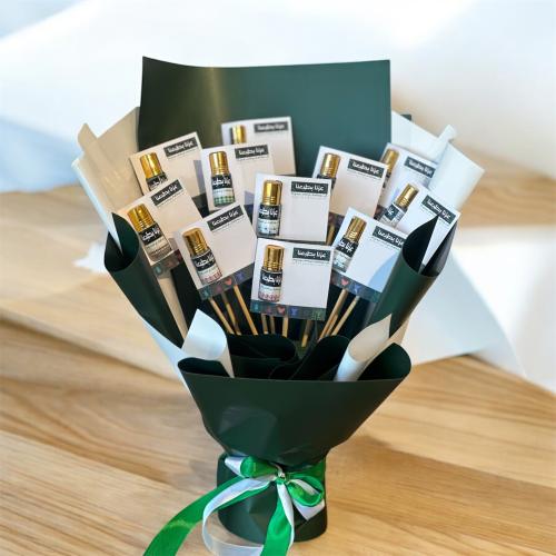 توزيعات اليوم الوطني