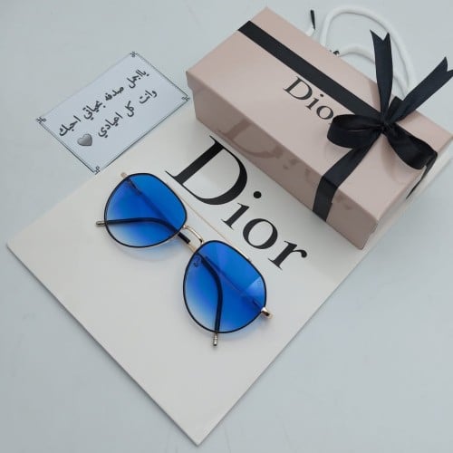نظارة ديور Dior - رجالي
