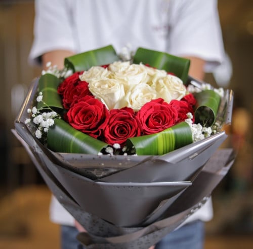 الباقة الكلاسيك