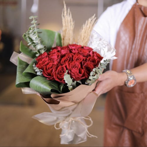 باقة فبراير