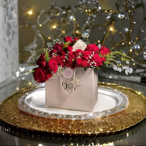 ديور سوفاج أو دو تواليت 60مل