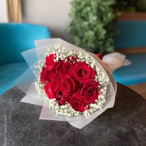 باقة روسا
