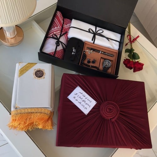 بوكس مونت بلانك