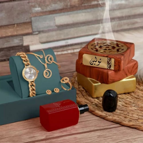 هدايا العيد