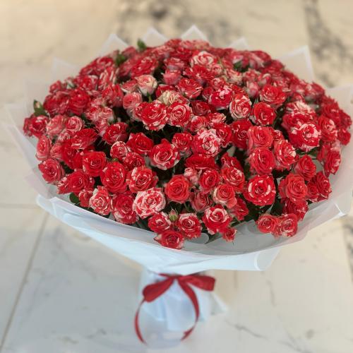 باقة روز