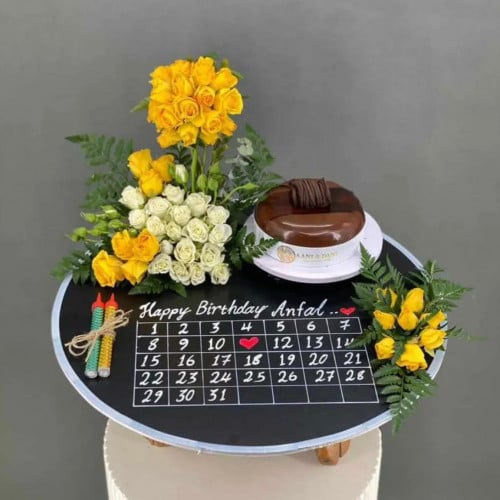 هدية عيد الميلاد