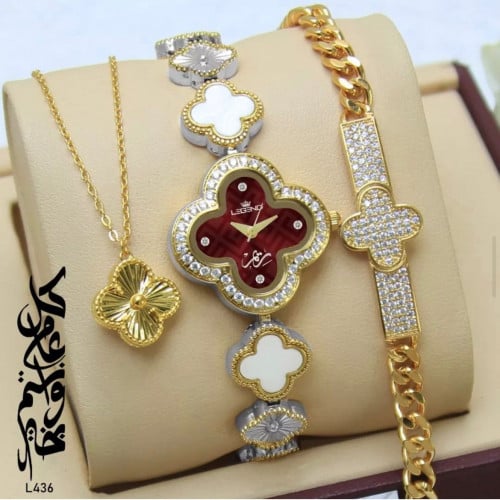 هدية نسائية