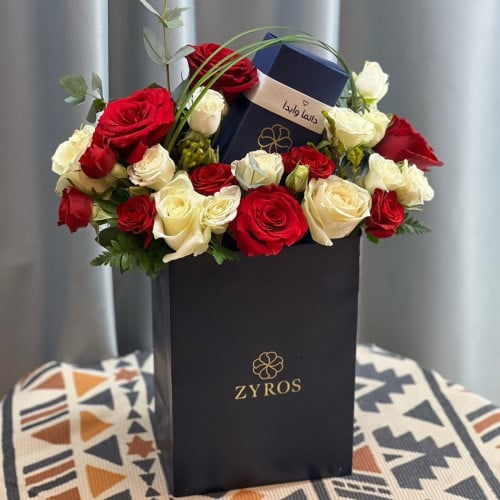 نظارة شمسية للجنسين زايروس