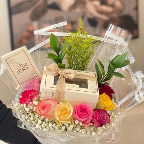 حلا دولتشي ماماتو