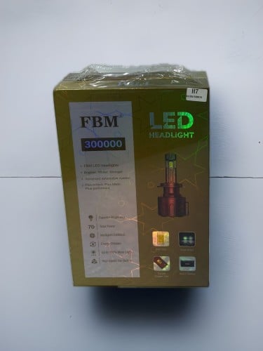 ليد FBM بقوة 200واط ضمان سنة كاملة