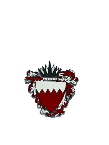 شعار شبك دولة البحرين