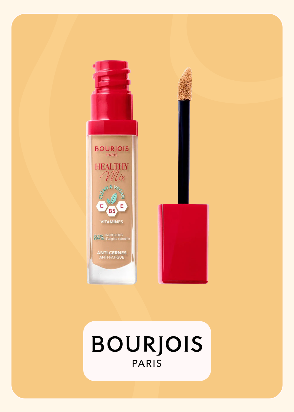 BOURJOIS