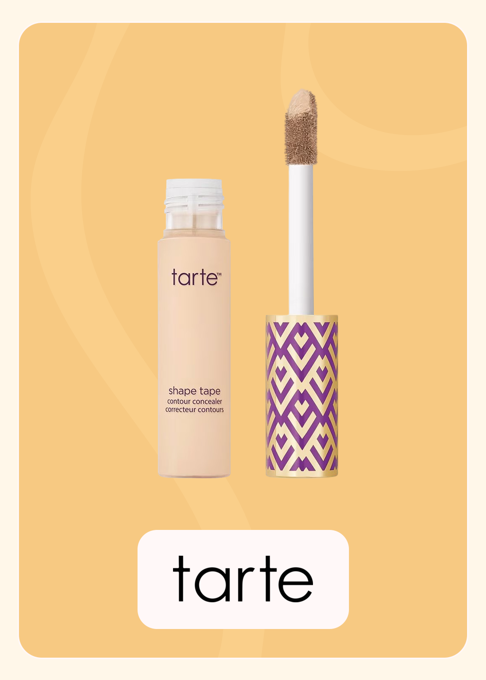 tarte