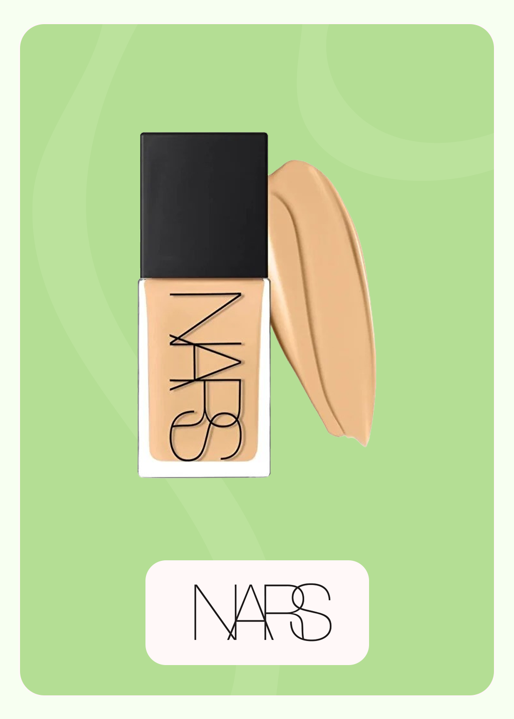 NARS
