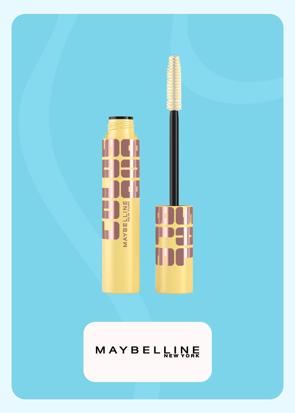 maybelline