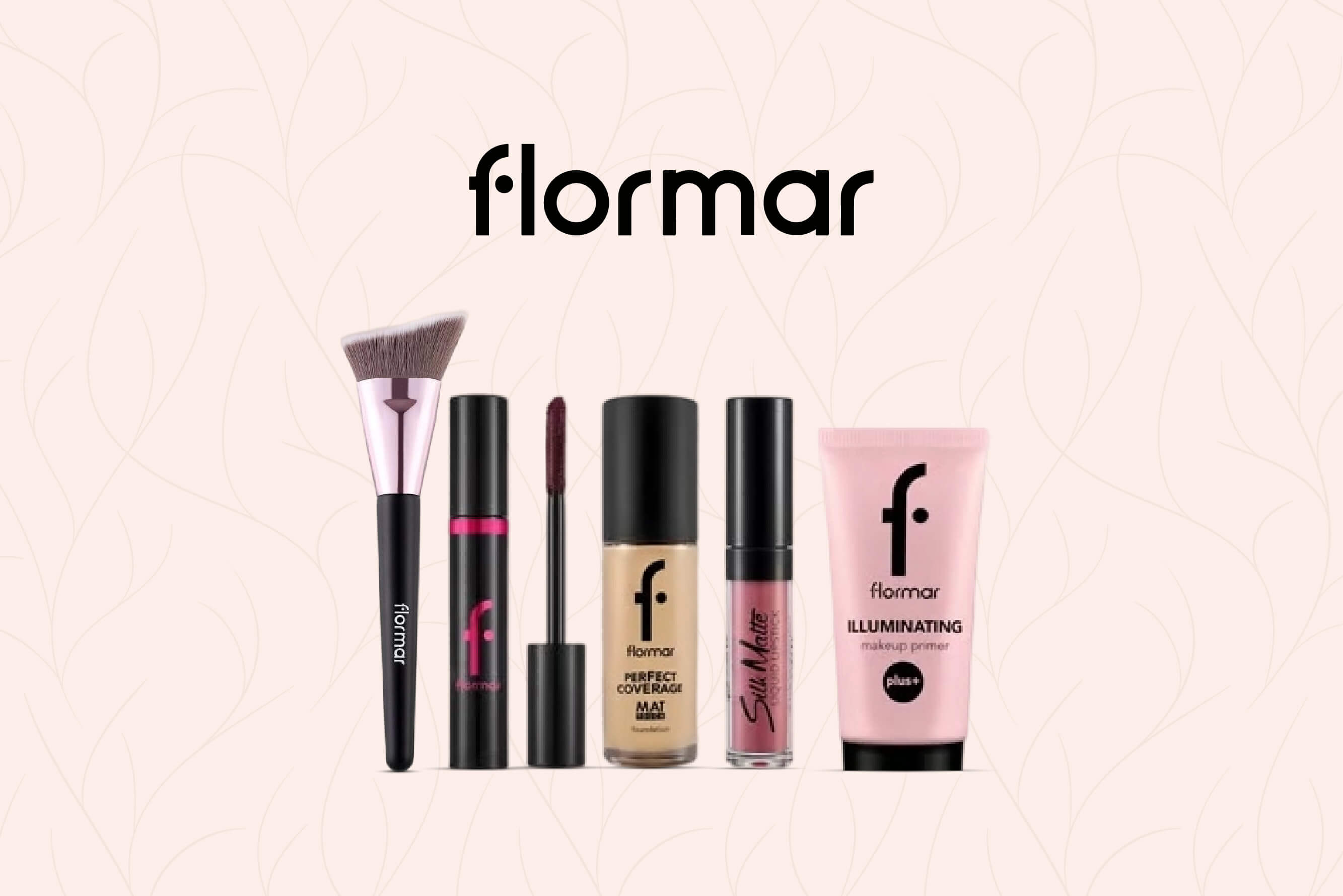 flormar