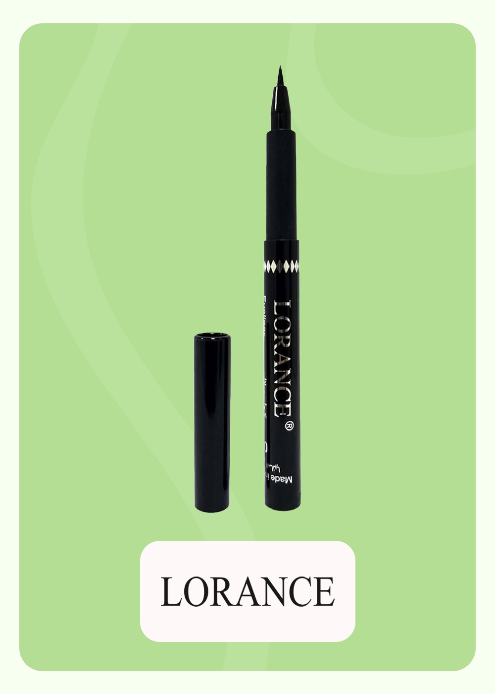 LORANCE