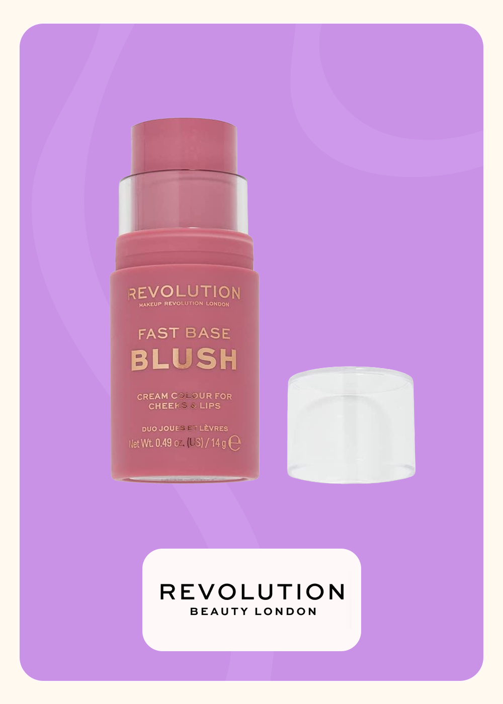 REVOLUTION