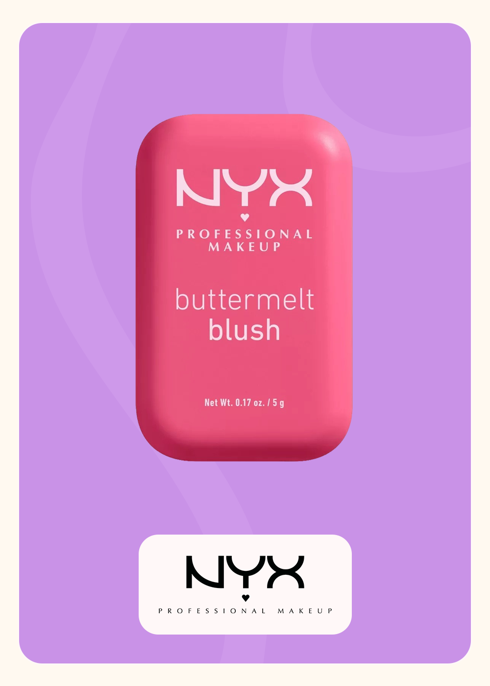 NYX