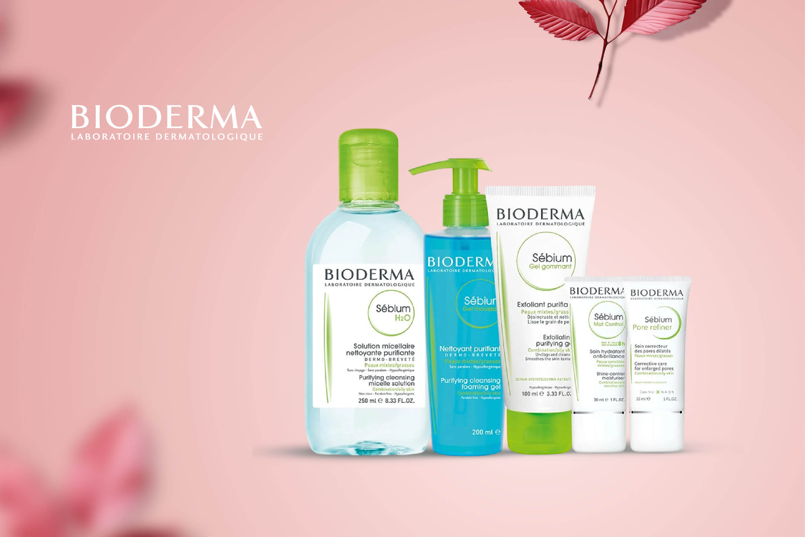 bioderma