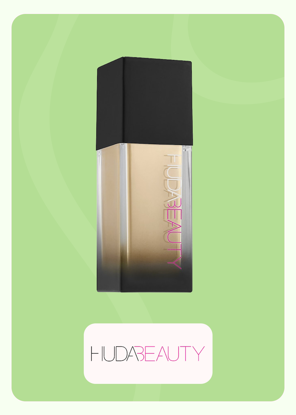 HUDA BEAUTY