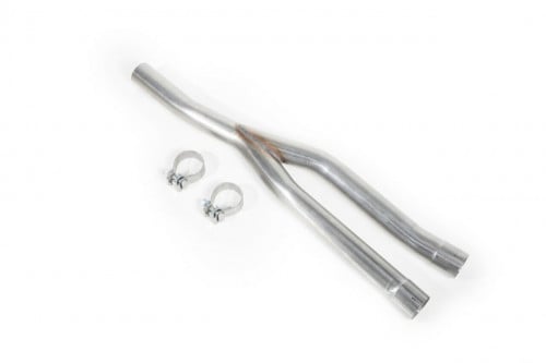 Roush Y-pipe 422091 Mustang V4 (2015-2025)