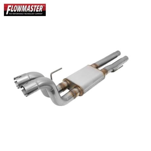 Flowmaster FlowFX Muffler 717776 F-150 Raptor 2017...