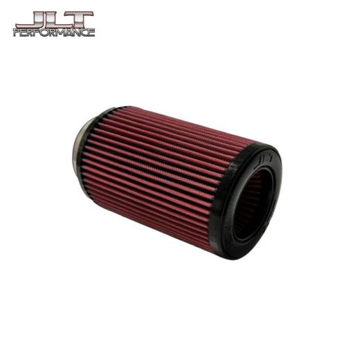 JLT Oiled Intake Replacement Filter 4.5" x 9" Must...