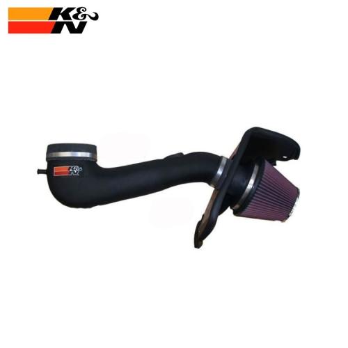KN Cold air Intake 57-2565 Mustang GT 2005-2009