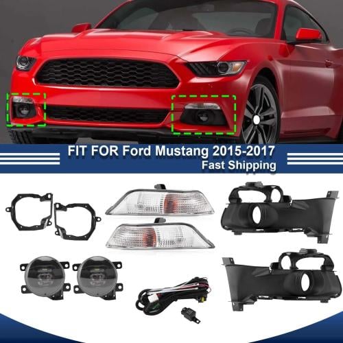 Ford Mustang GT 2024, prueba de manejo