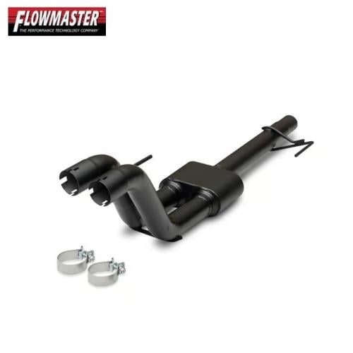 Flowmaster Outlaw Muffler 818171 Ford F150 2021-20...
