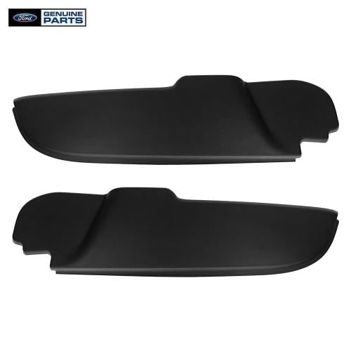 OEM Convertible Boot Side Plastic Cover Mustang 20...