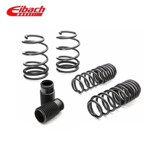 Eibach Pro-Kit 35101.140 Mustang GT and V6 (2005-2...