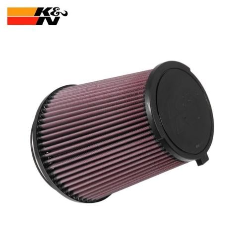 KN Replacement Factory Air Filters Mustang Shelby...