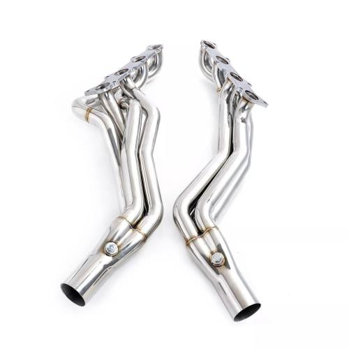 Long Header Mustang GT 2015-2023