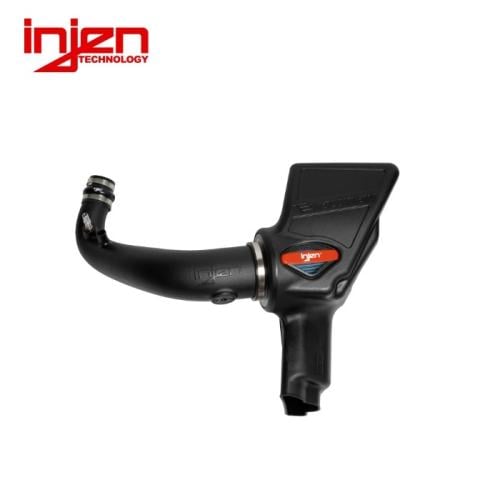 Injen Cold Air Intake Mustang EcoBoost 2015-2023