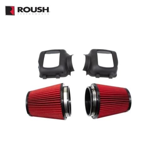Roush Cold Air Intake 422334 Mustang GT V8 (2024-2...