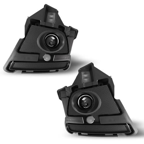 Fog Lights aftermarket Mustang 2013-2014