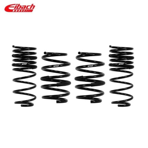 Eibach Pro-Kit MagneRide Mustang GT 2018-2023
