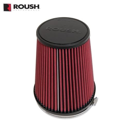 Roush Intake Replacement Filter 6" x 9" Mustang /...