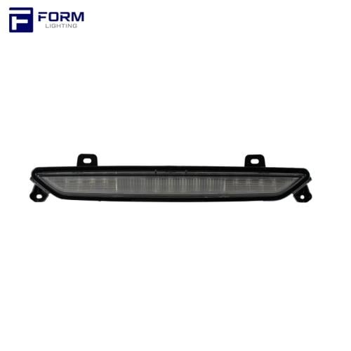 FORM Reverse Light Assembly Smoked Mustang 2024-20...