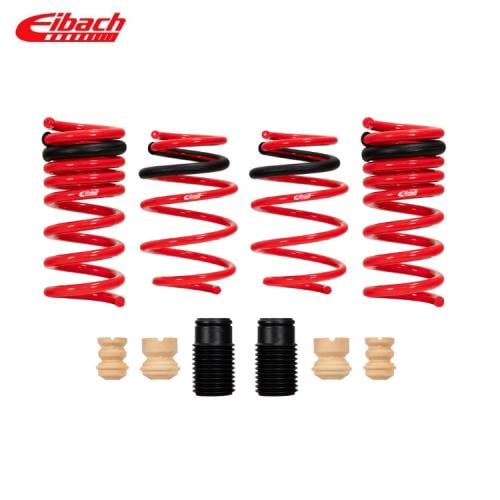Eibach Sportline Mustang GT 2024-2025