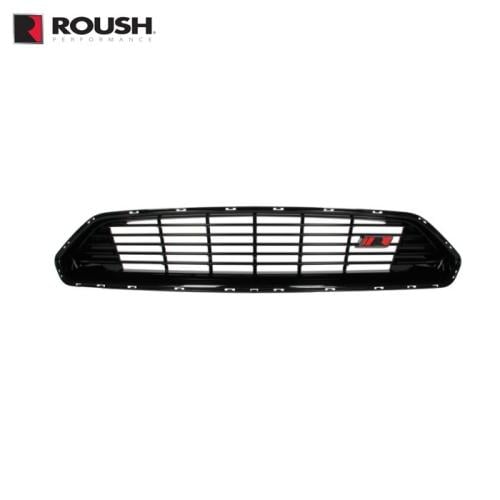 Roush Front Upper Grille 422275 Mustang 2018-2023