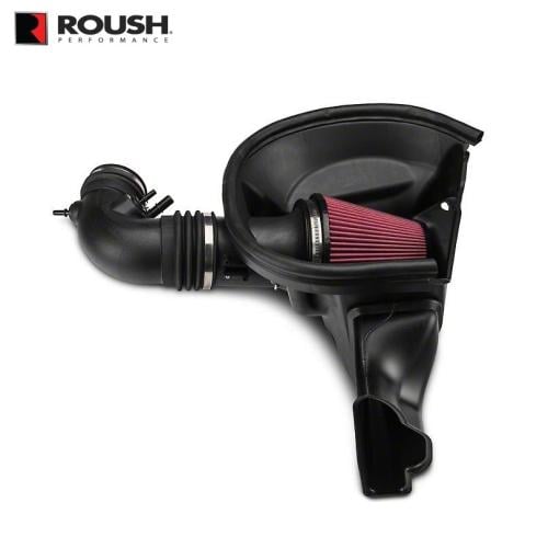 Roush Cold Air Intake 421826 Mustang GT 2015-2017