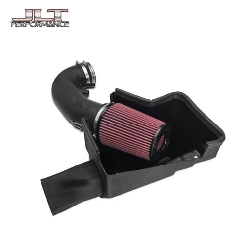 JLT Cold Air Intake Blue oil CAI-FMG-15 Mustang GT...