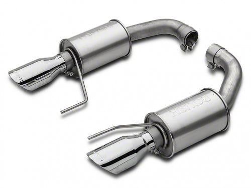 Roush Axle Back 421837 Mustang V4 (2015-2025)