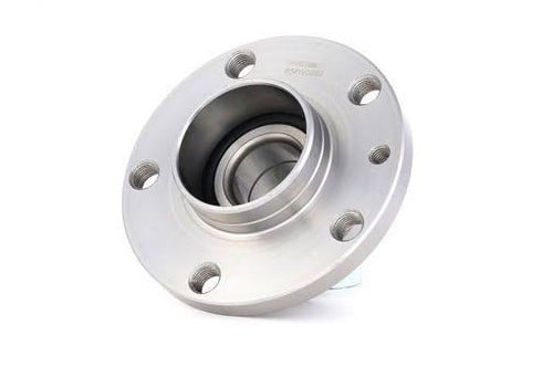 فلنجة امامي - صناعة اسباني