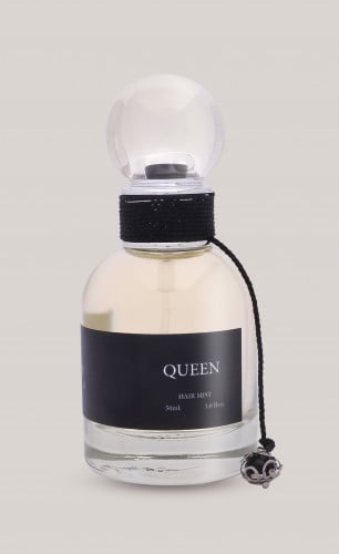 عطر الشعر QUEEN