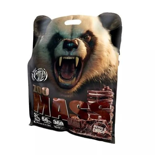 زوو ماس ZOO MASS 12lb