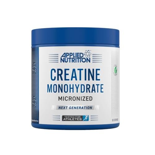 كرياتين مونوهيدرات 250 جم APPLIED CREATINE